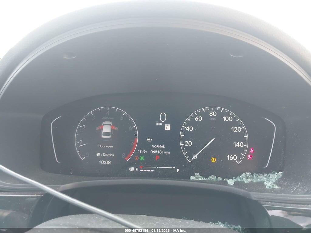 2HGFE2F58RH533072 2024 HONDA CIVIC photo no. 7