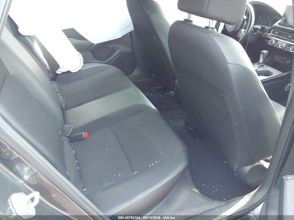 2HGFE2F58RH533072 2024 HONDA CIVIC photo no. 8
