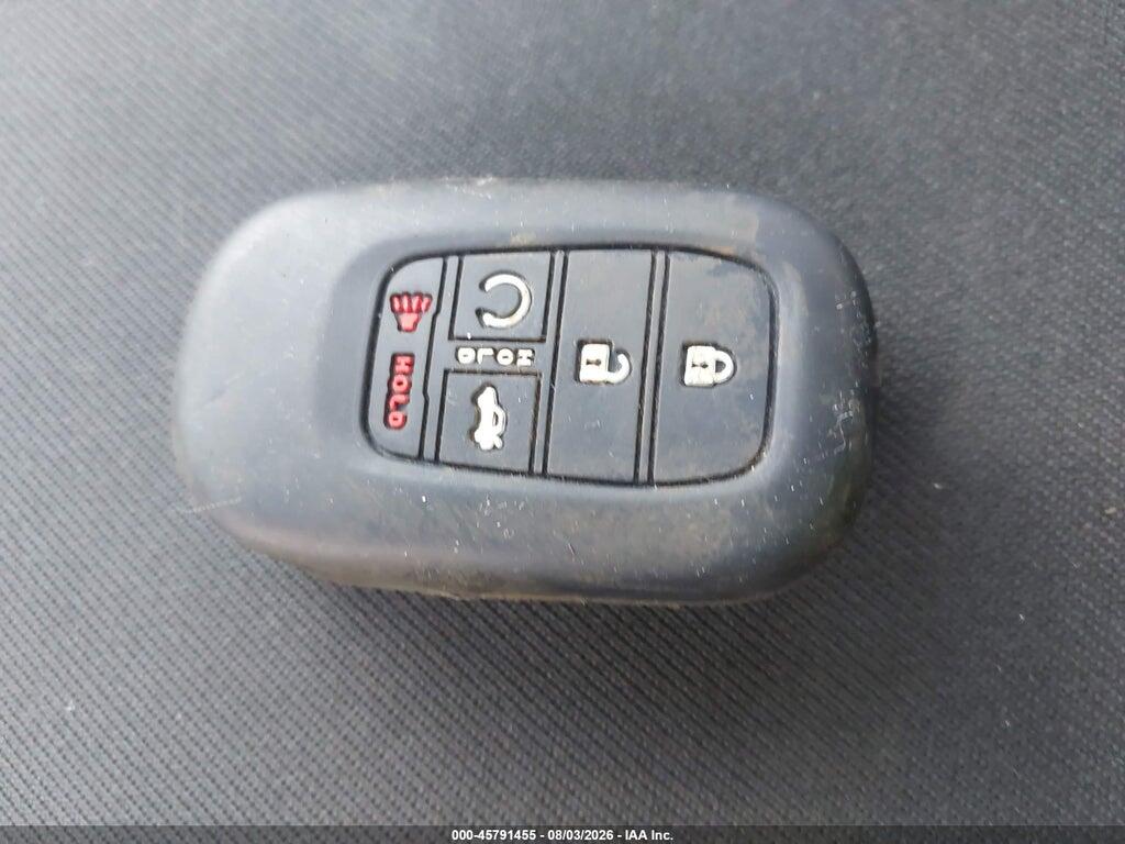 2HGFE1F75RH319796 2024 HONDA CIVIC photo no. 11