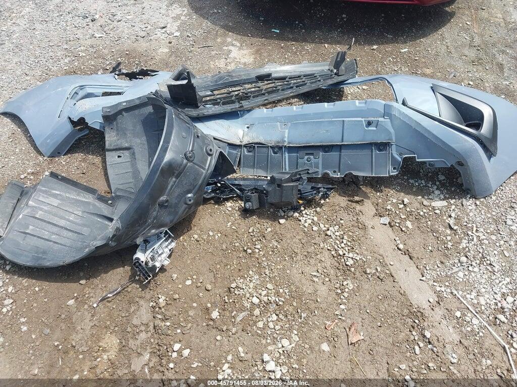 2HGFE1F75RH319796 2024 HONDA CIVIC photo no. 12