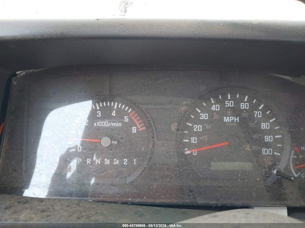 54DC4W1D2RS208982 2024 ISUZU NPR HD photo no. 5