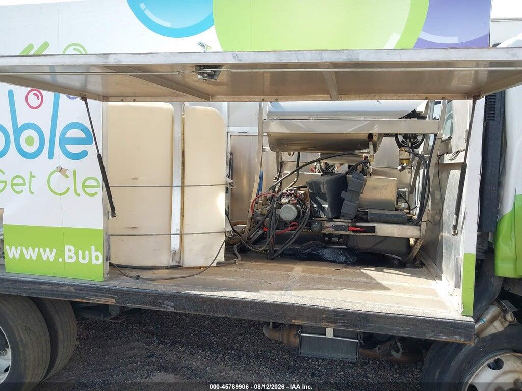 54DC4W1D2RS208982 2024 ISUZU NPR HD photo no. 6