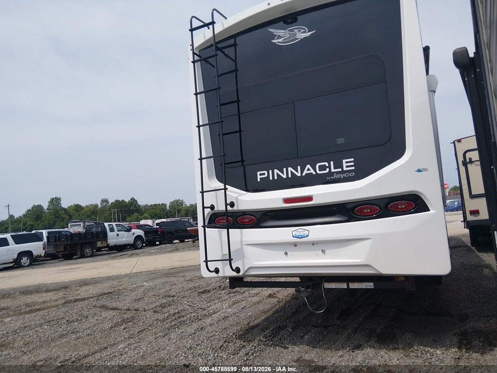 1UJCF0BV0R1RU0052 2024 JAYCO 36SSWS photo no. 4