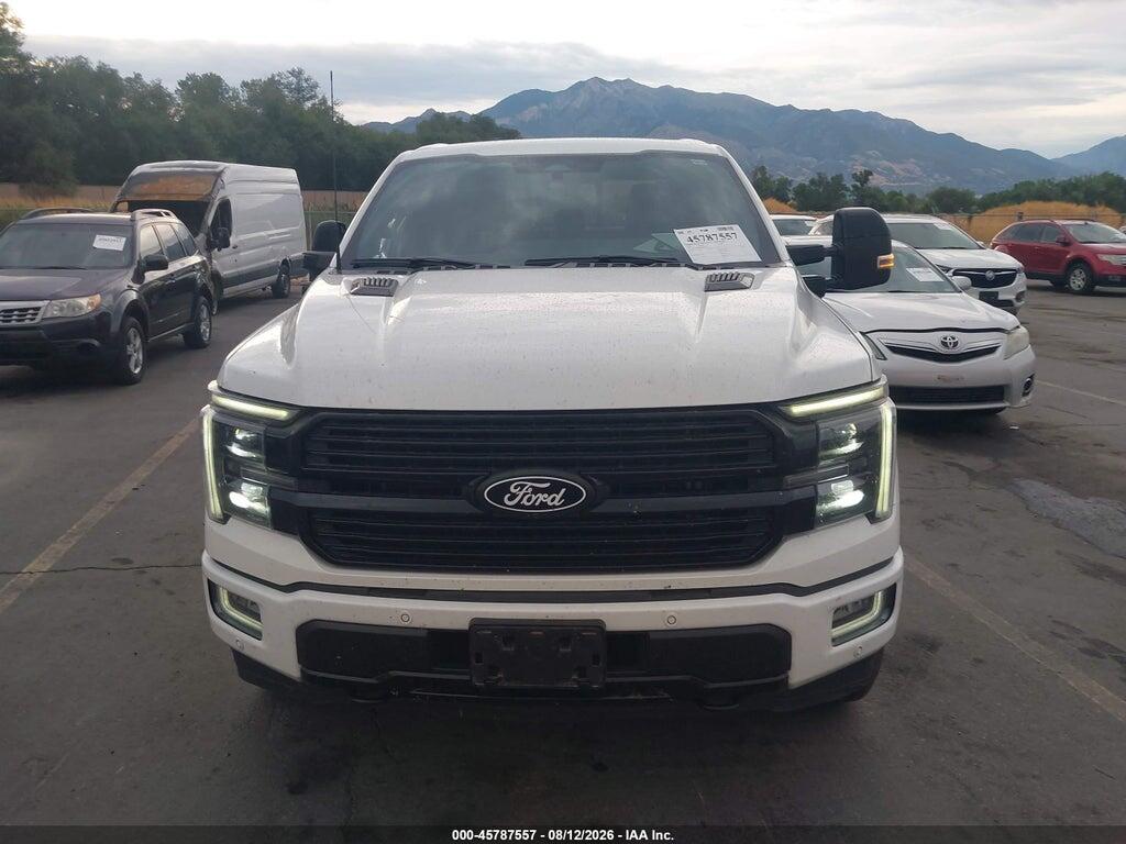1FTFW7L85RFB36136 2024 FORD F-150 photo no. 11