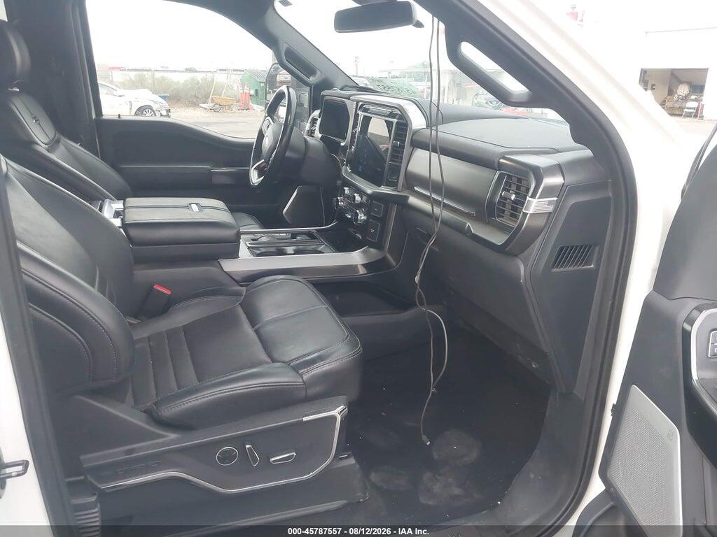 1FTFW7L85RFB36136 2024 FORD F-150 photo no. 5
