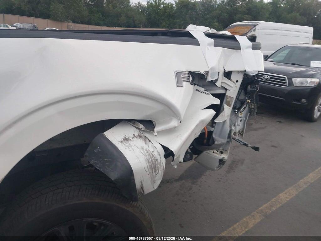 1FTFW7L85RFB36136 2024 FORD F-150 photo no. 6