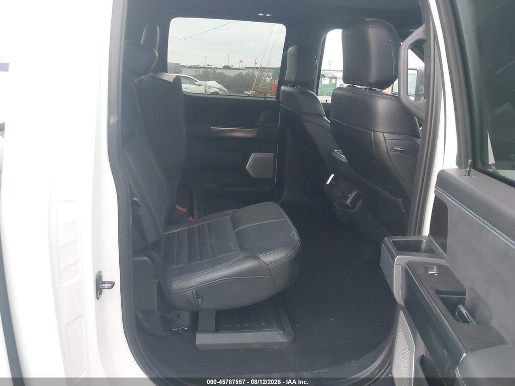 1FTFW7L85RFB36136 2024 FORD F-150 photo no. 7