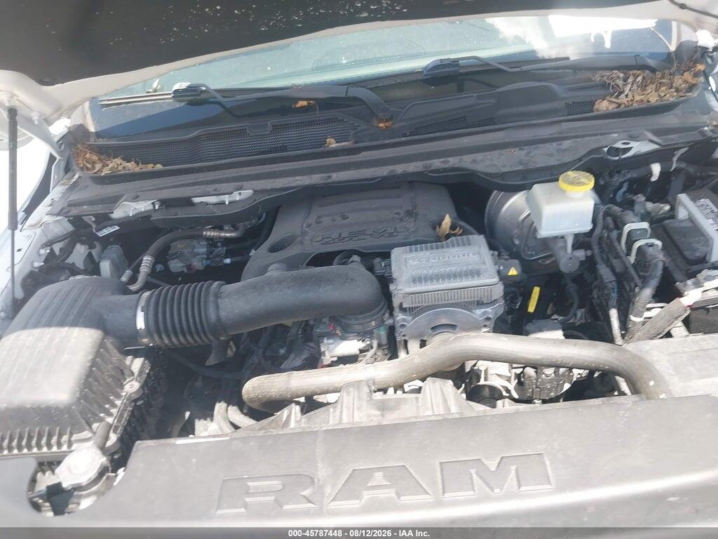 1C6RREJT4RN218873 2024 RAM 1500 photo no. 10