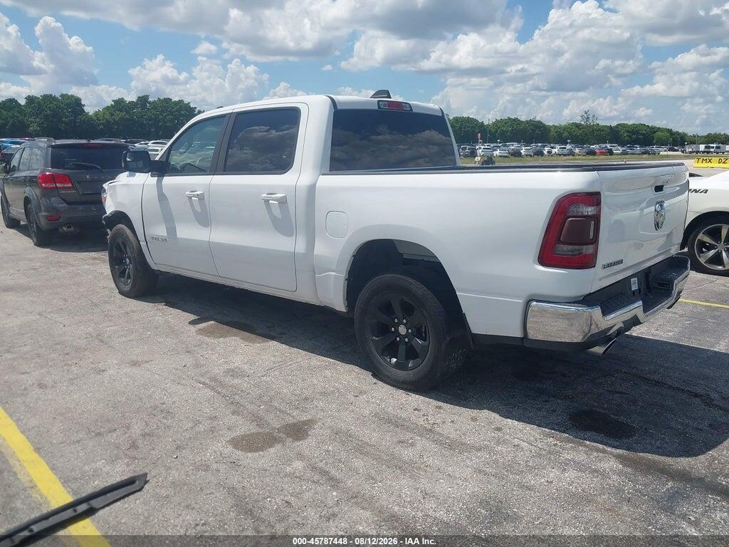 1C6RREJT4RN218873 2024 RAM 1500 photo no. 3