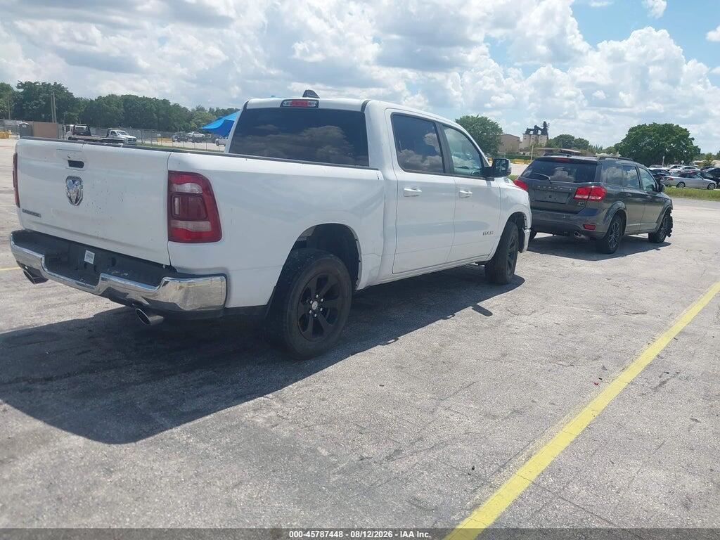 1C6RREJT4RN218873 2024 RAM 1500 photo no. 4