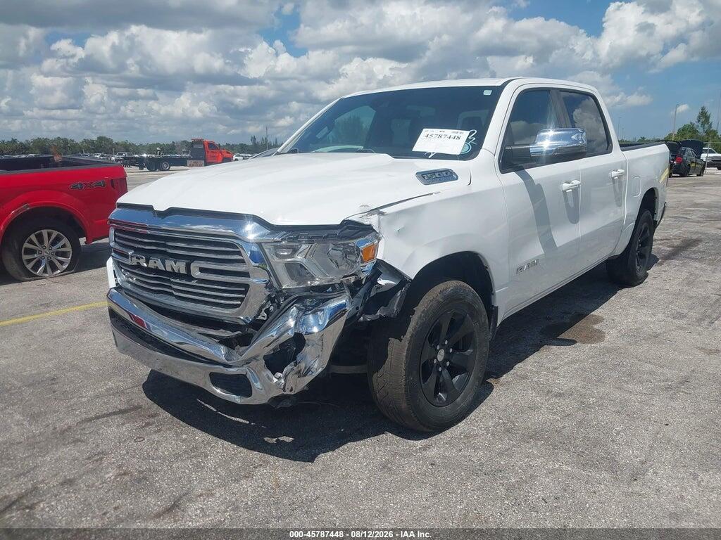 1C6RREJT4RN218873 2024 RAM 1500 photo no. 6
