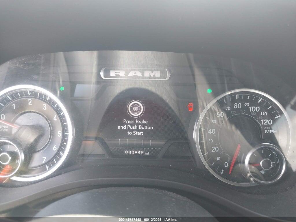 1C6RREJT4RN218873 2024 RAM 1500 photo no. 7