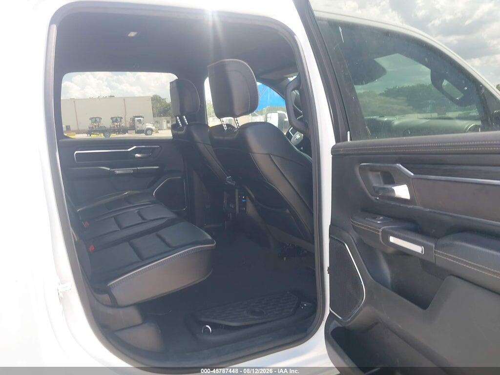 1C6RREJT4RN218873 2024 RAM 1500 photo no. 8