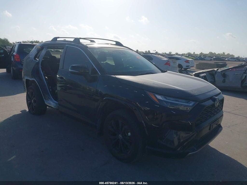 JTM16RFV4RD124871 2024 TOYOTA RAV4 HYBRID photo no. 1