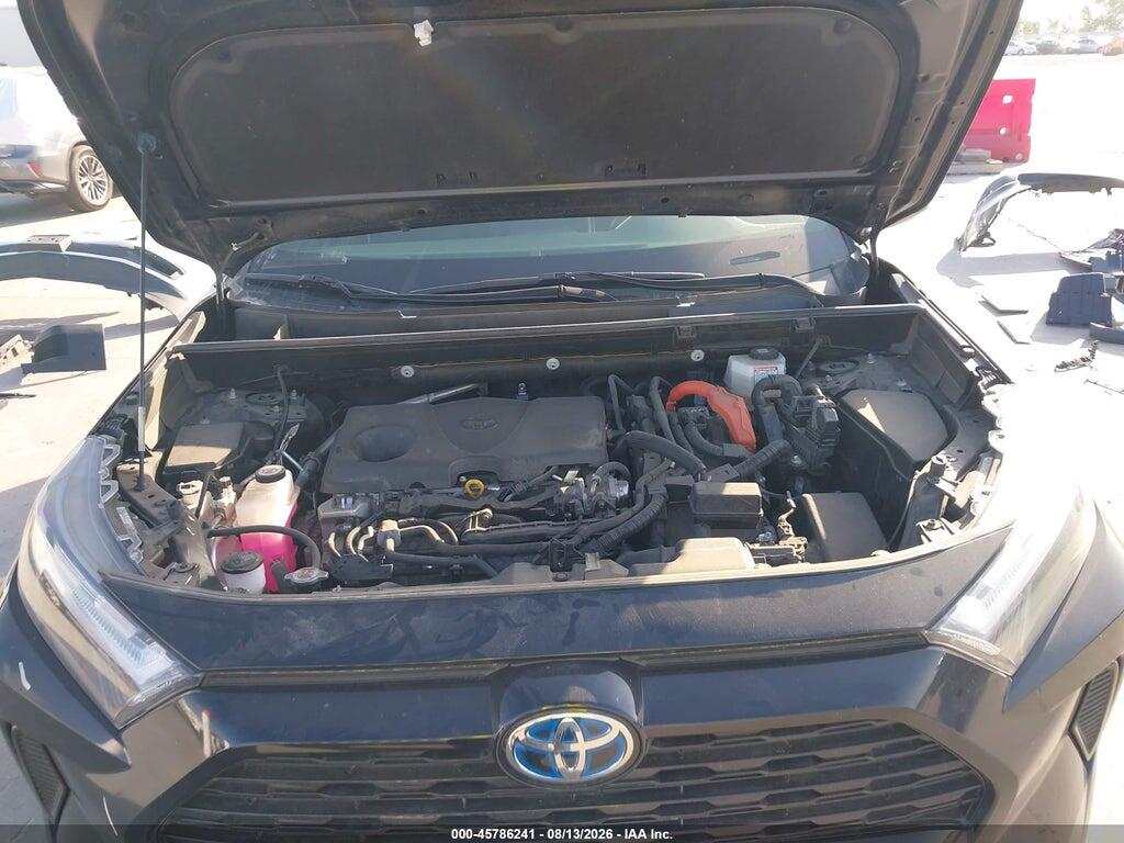 JTM16RFV4RD124871 2024 TOYOTA RAV4 HYBRID photo no. 10