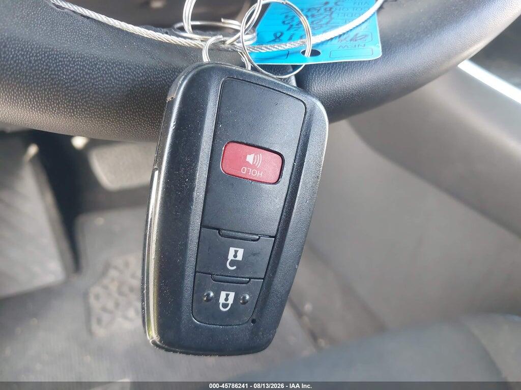 JTM16RFV4RD124871 2024 TOYOTA RAV4 HYBRID photo no. 11