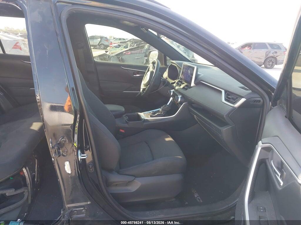 JTM16RFV4RD124871 2024 TOYOTA RAV4 HYBRID photo no. 5