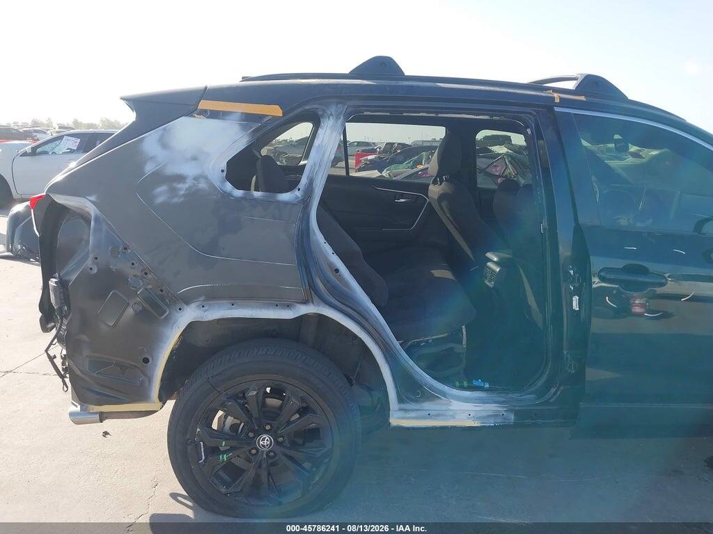 JTM16RFV4RD124871 2024 TOYOTA RAV4 HYBRID photo no. 6