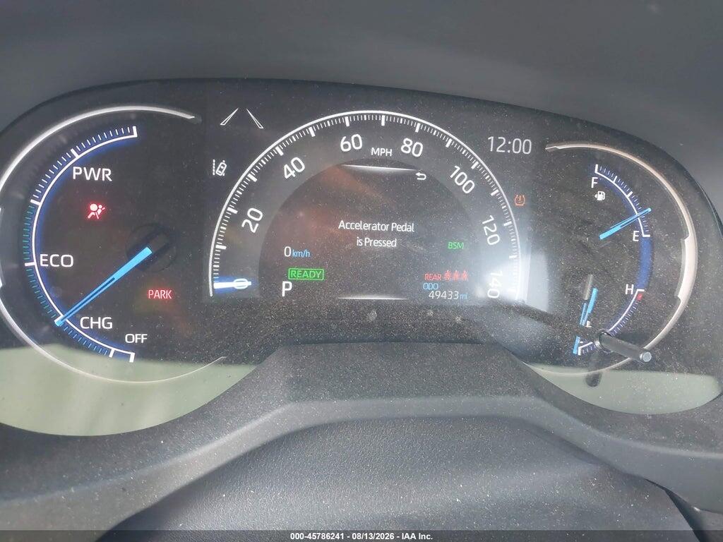 JTM16RFV4RD124871 2024 TOYOTA RAV4 HYBRID photo no. 7