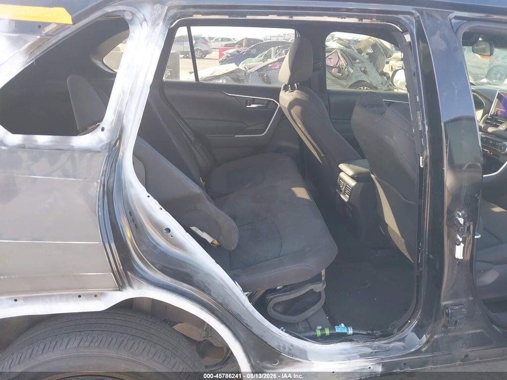 JTM16RFV4RD124871 2024 TOYOTA RAV4 HYBRID photo no. 8