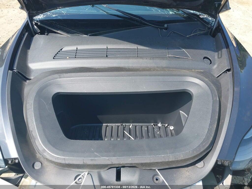 7SAYGDED6RF113759 2024 TESLA MODEL Y photo no. 10