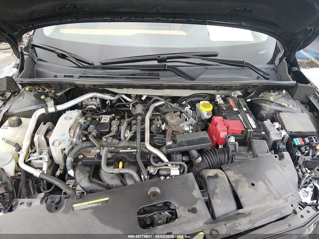 3N1AB8CV7RY220892 2024 NISSAN SENTRA photo no. 10