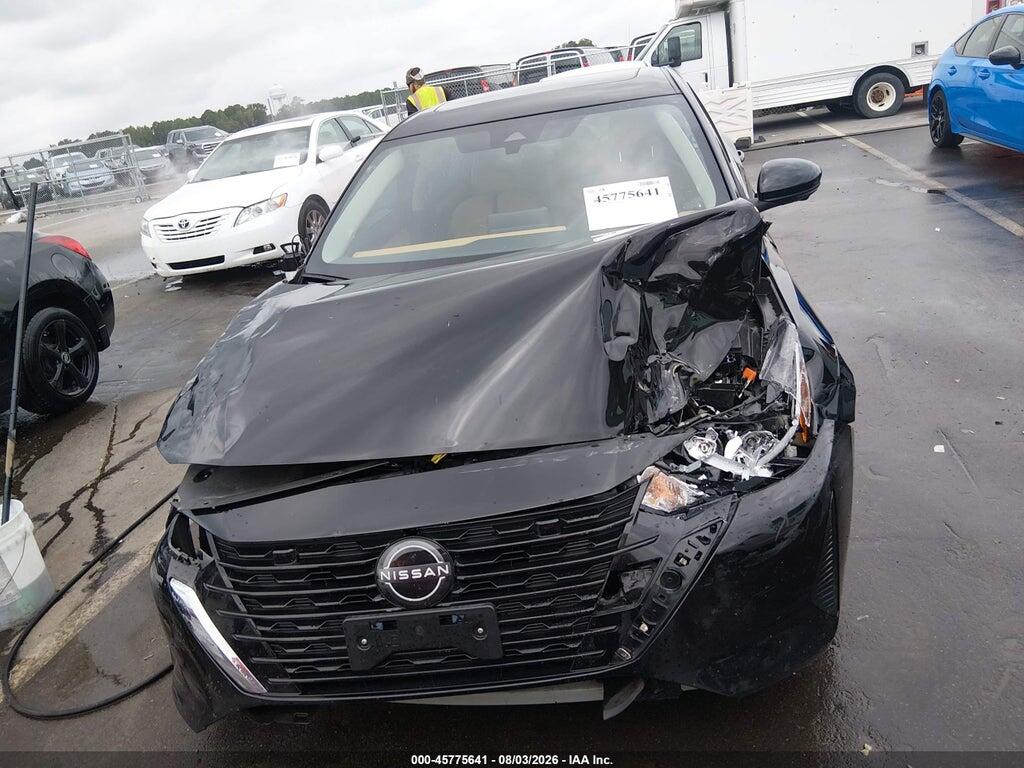 3N1AB8CV7RY220892 2024 NISSAN SENTRA photo no. 12