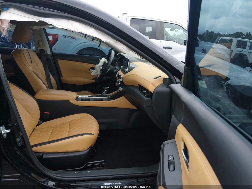 3N1AB8CV7RY220892 2024 NISSAN SENTRA photo no. 5