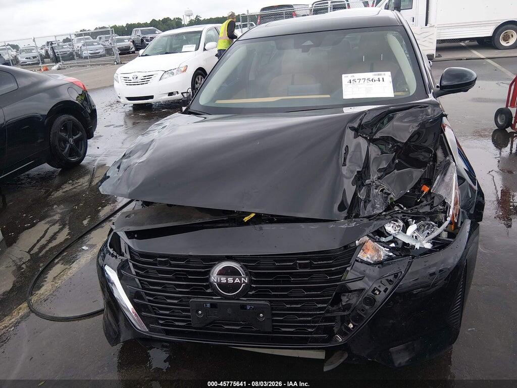 3N1AB8CV7RY220892 2024 NISSAN SENTRA photo no. 6