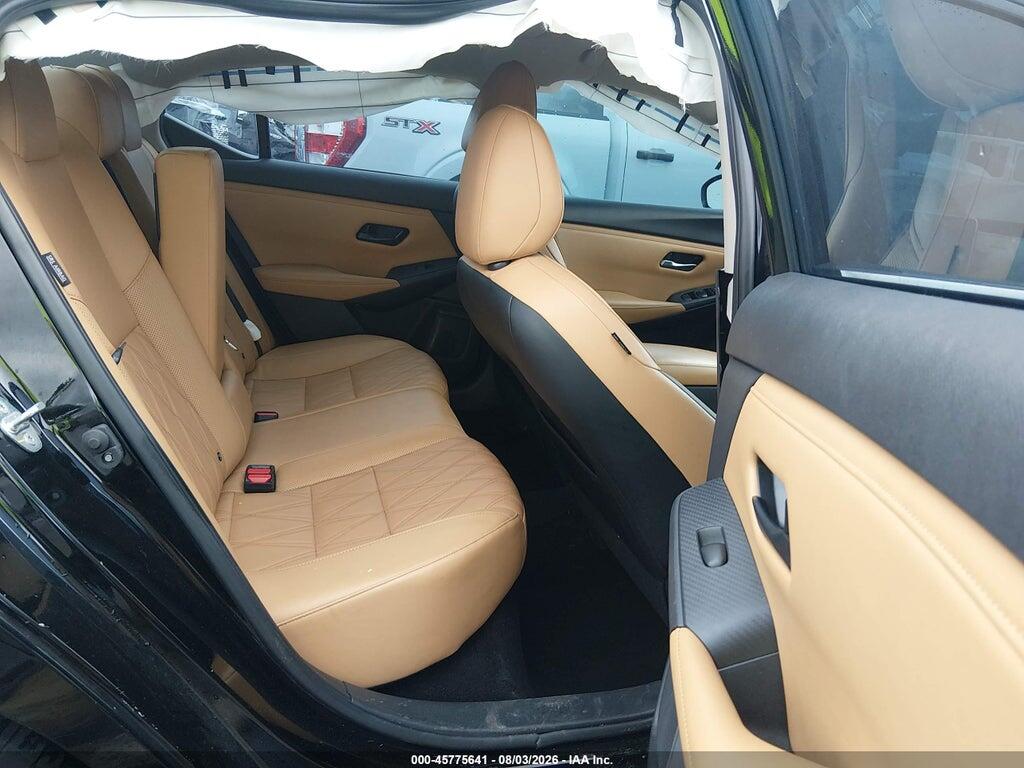 3N1AB8CV7RY220892 2024 NISSAN SENTRA photo no. 8