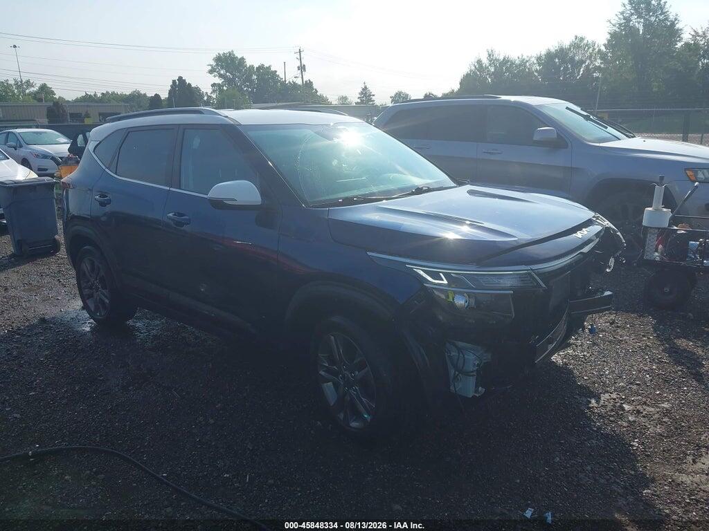 KNDEU2AA3P7359311 2023 KIA SELTOS photo no. 1