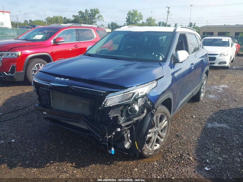 KNDEU2AA3P7359311 2023 KIA SELTOS photo no. 6