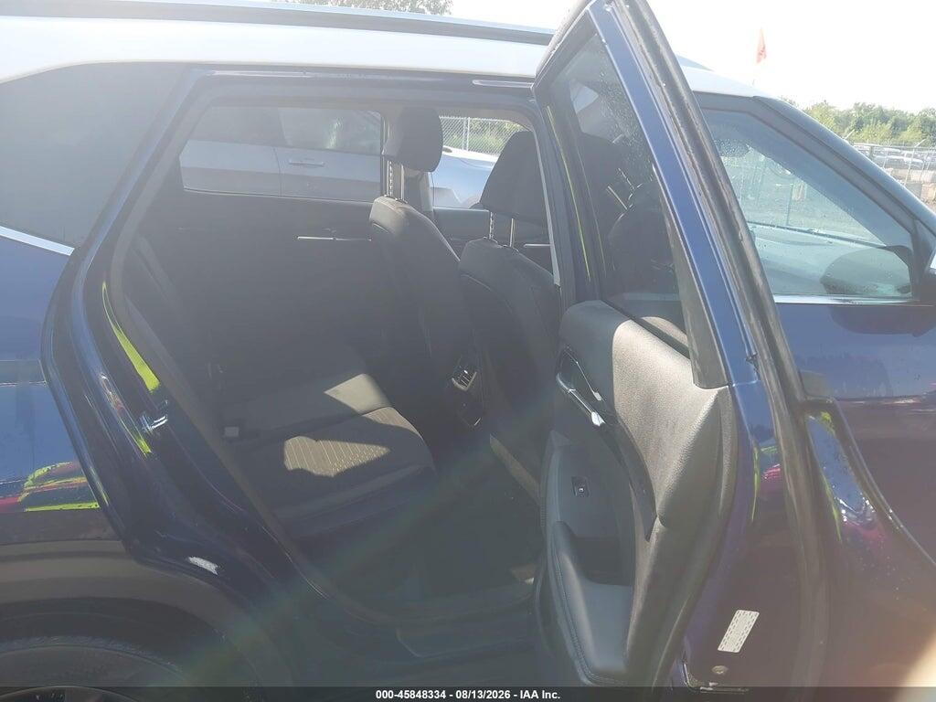 KNDEU2AA3P7359311 2023 KIA SELTOS photo no. 8