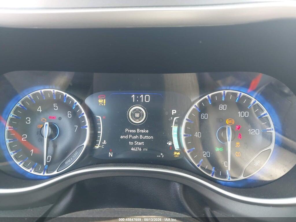 2C4RC1BG1PR509366 2023 CHRYSLER PACIFICA photo no. 7