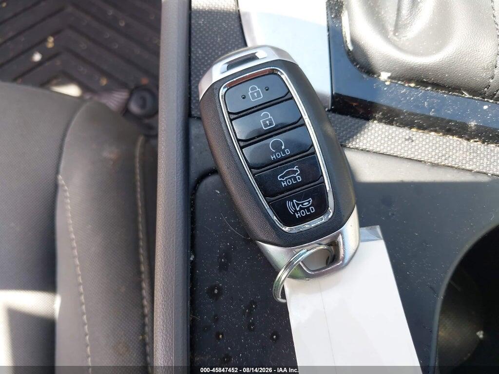 KMHLM4AG4PU440922 2023 HYUNDAI ELANTRA photo no. 11