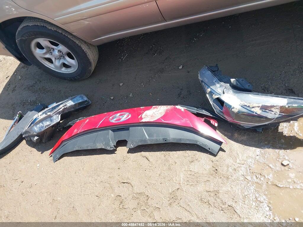 KMHLM4AG4PU440922 2023 HYUNDAI ELANTRA photo no. 12