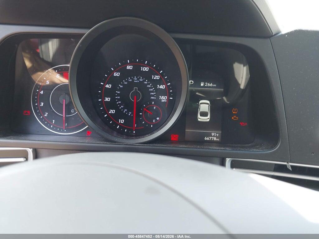 KMHLM4AG4PU440922 2023 HYUNDAI ELANTRA photo no. 7