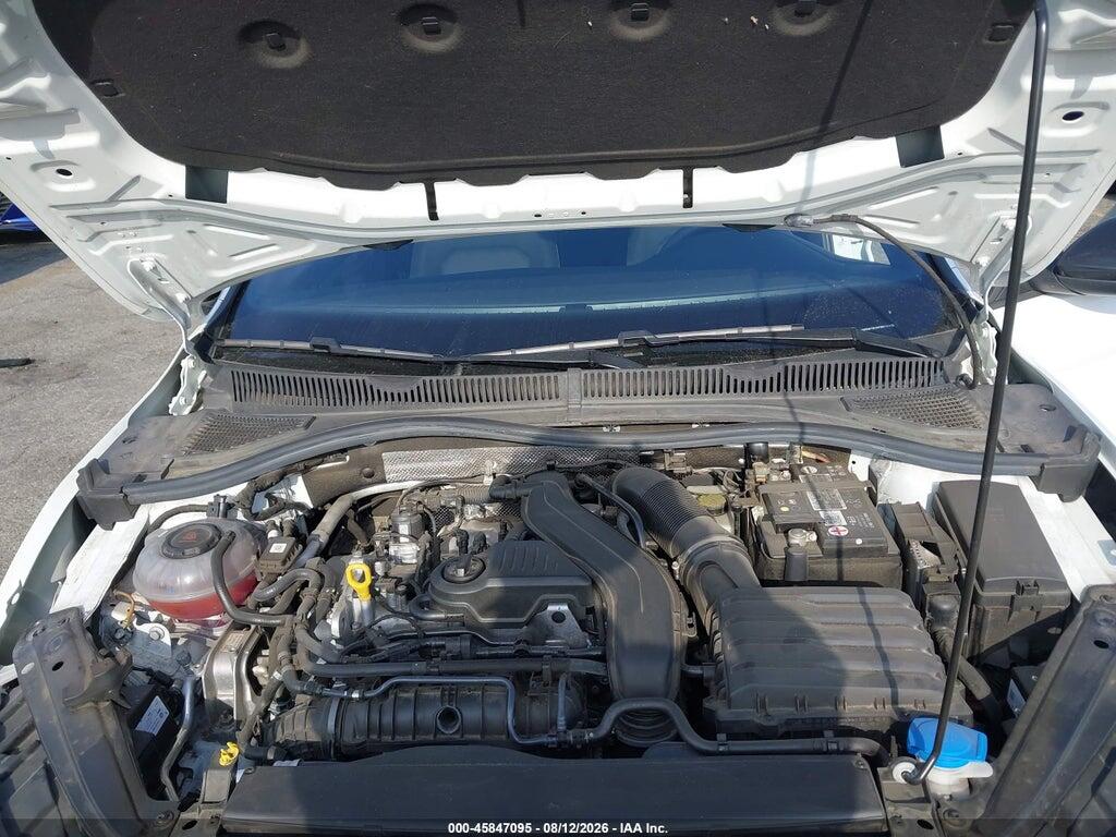 3VWBM7BUXPM010965 2023 VOLKSWAGEN JETTA photo no. 10