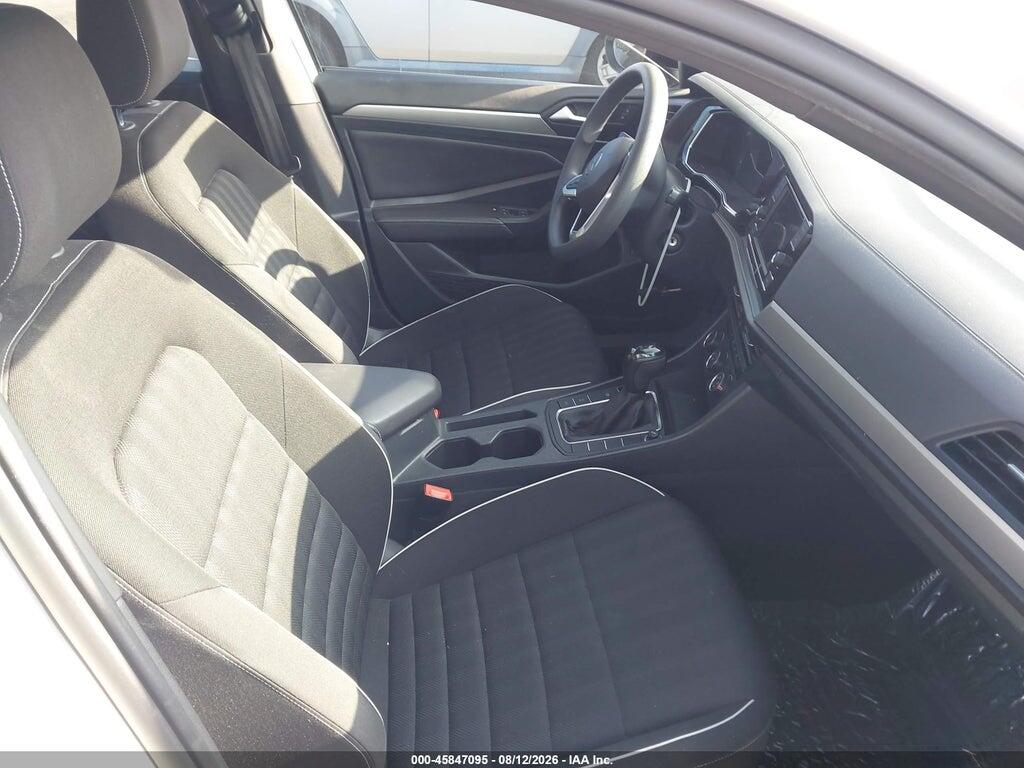 3VWBM7BUXPM010965 2023 VOLKSWAGEN JETTA photo no. 5