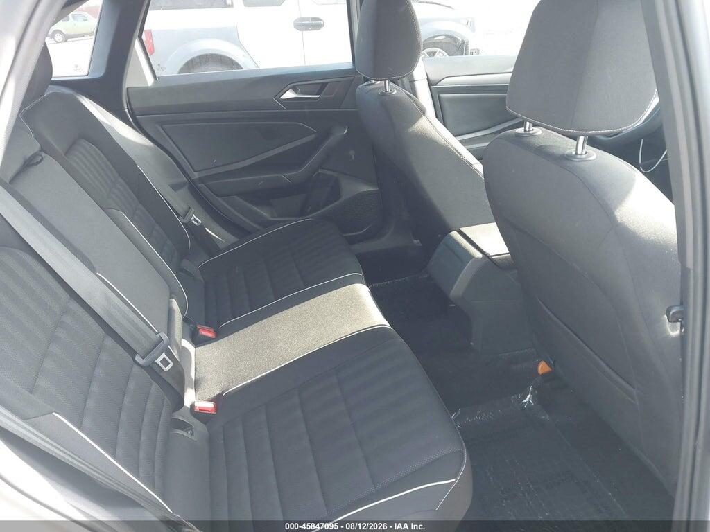 3VWBM7BUXPM010965 2023 VOLKSWAGEN JETTA photo no. 8