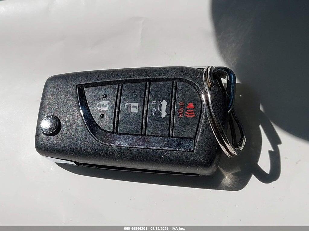 JTDB4MEE2P3014483 2023 TOYOTA COROLLA photo no. 11