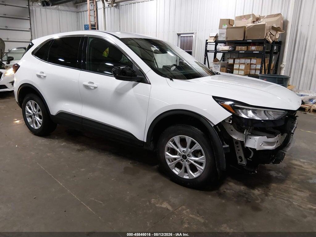 1FMCU9GN2PUA17789 2023 FORD ESCAPE photo no. 1