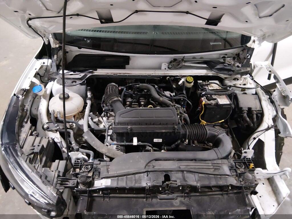 1FMCU9GN2PUA17789 2023 FORD ESCAPE photo no. 10
