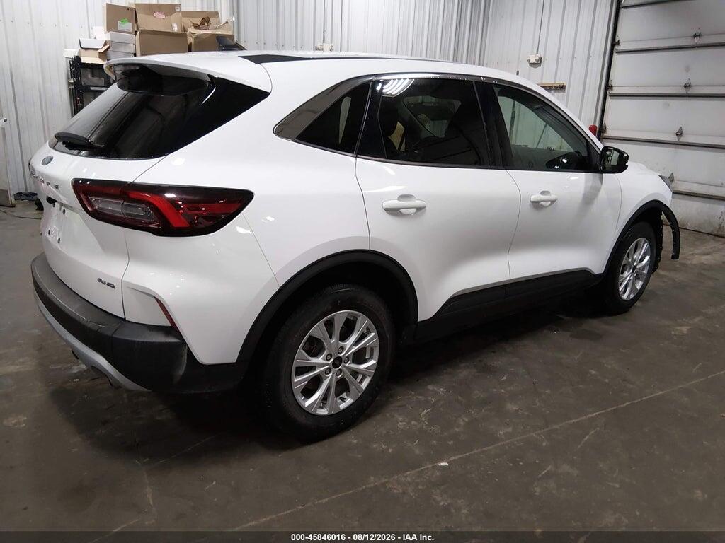 1FMCU9GN2PUA17789 2023 FORD ESCAPE photo no. 4