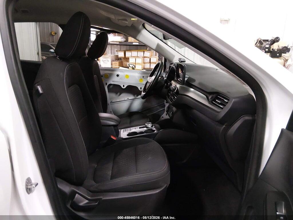 1FMCU9GN2PUA17789 2023 FORD ESCAPE photo no. 5