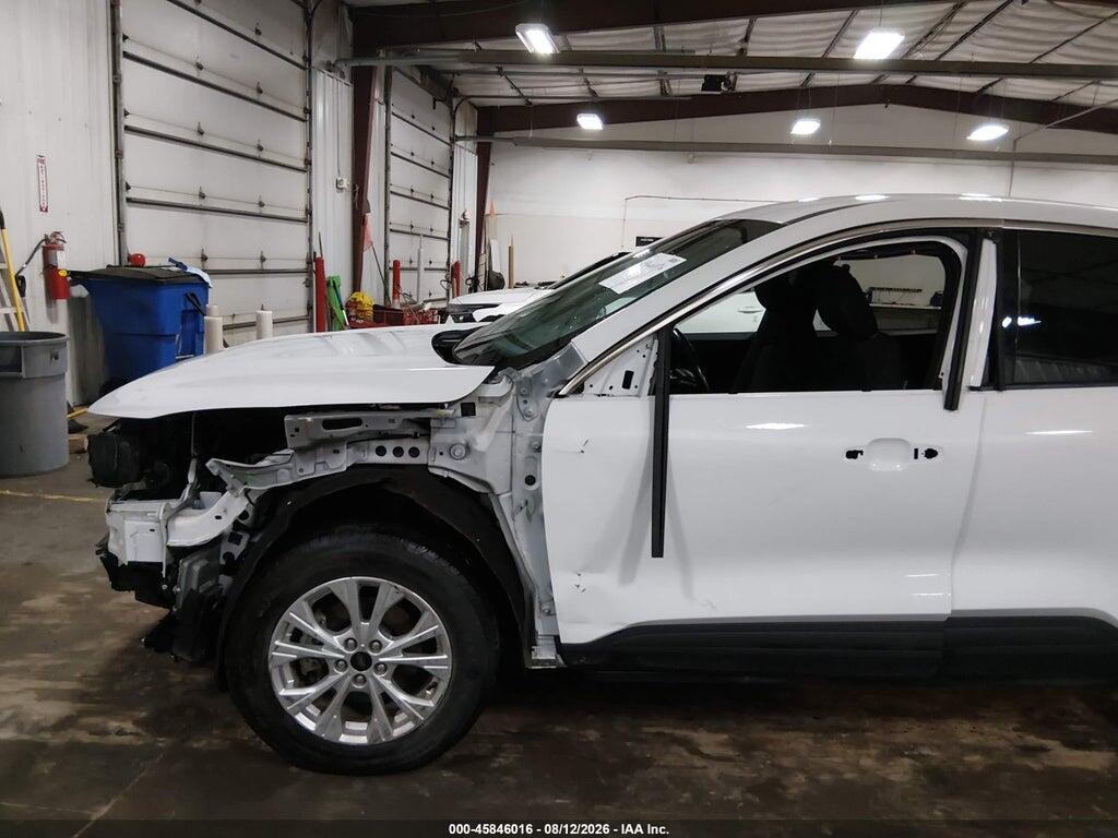 1FMCU9GN2PUA17789 2023 FORD ESCAPE photo no. 6