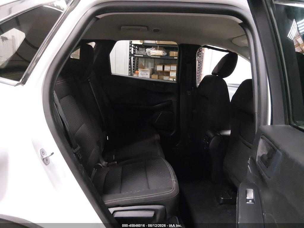 1FMCU9GN2PUA17789 2023 FORD ESCAPE photo no. 8