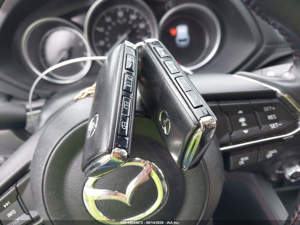 JM3KFBCM2P0192119 2023 MAZDA CX-5 photo no. 11