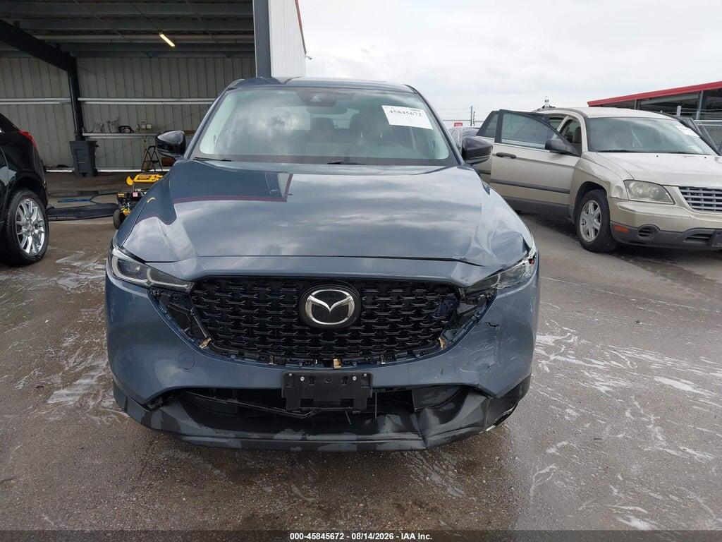 JM3KFBCM2P0192119 2023 MAZDA CX-5 photo no. 12