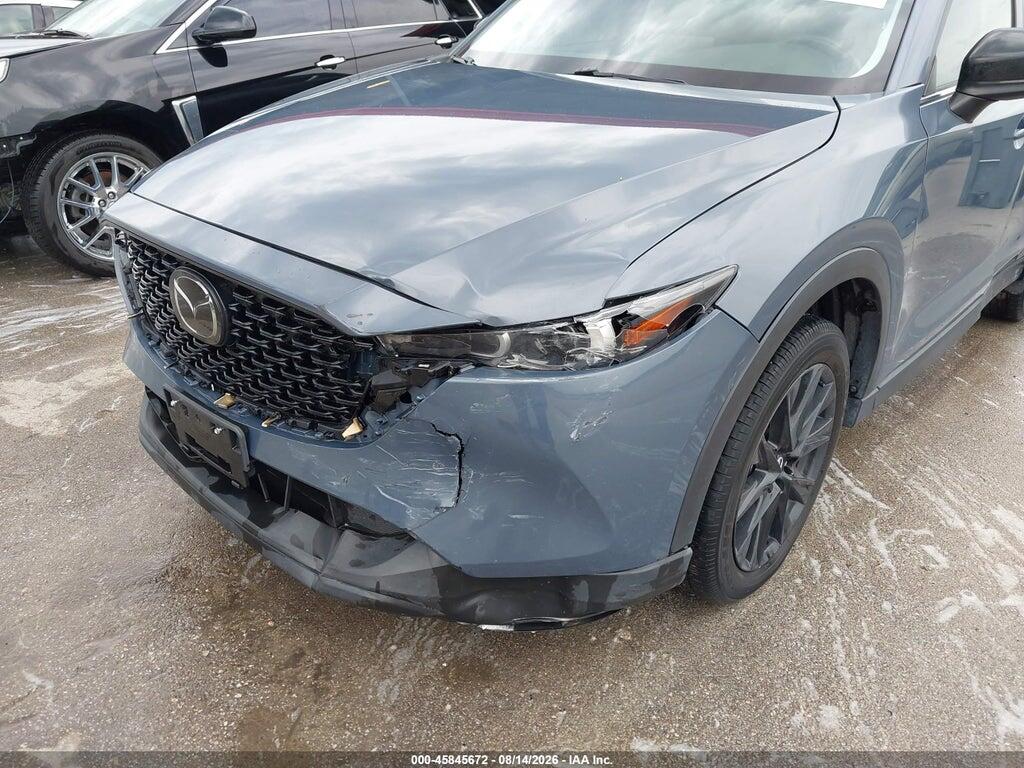 JM3KFBCM2P0192119 2023 MAZDA CX-5 photo no. 6